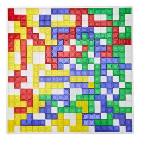 BLOKUS Mattel